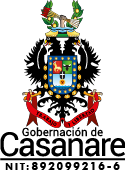 Escudo Gobernación de Casanare