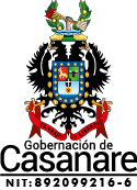 Escudo de Casanare
